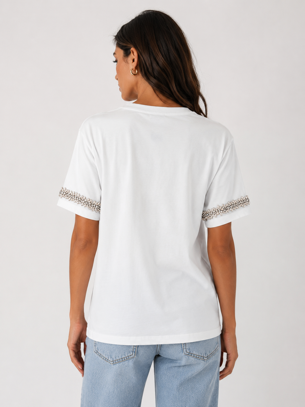 Odi et amo T-Shirt Preziosa