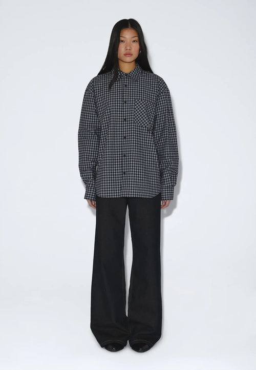 DrDenim Wes Shirt
