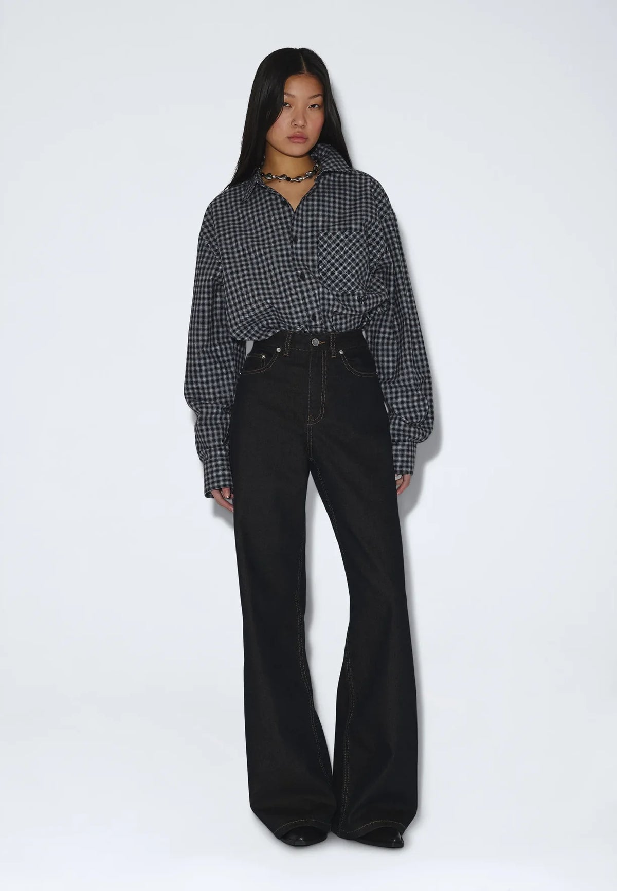 DrDenim Wes Shirt