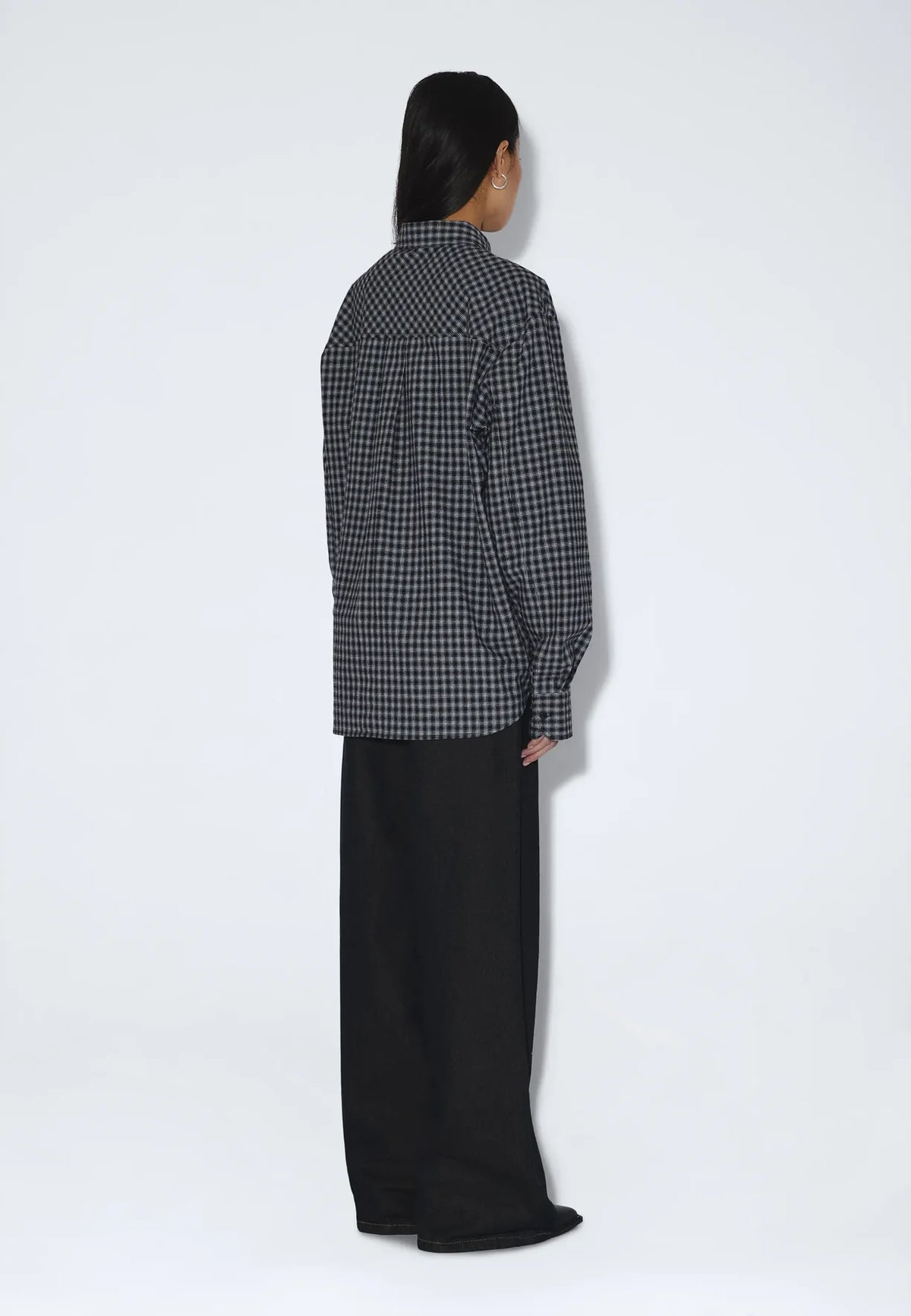 DrDenim Wes Shirt