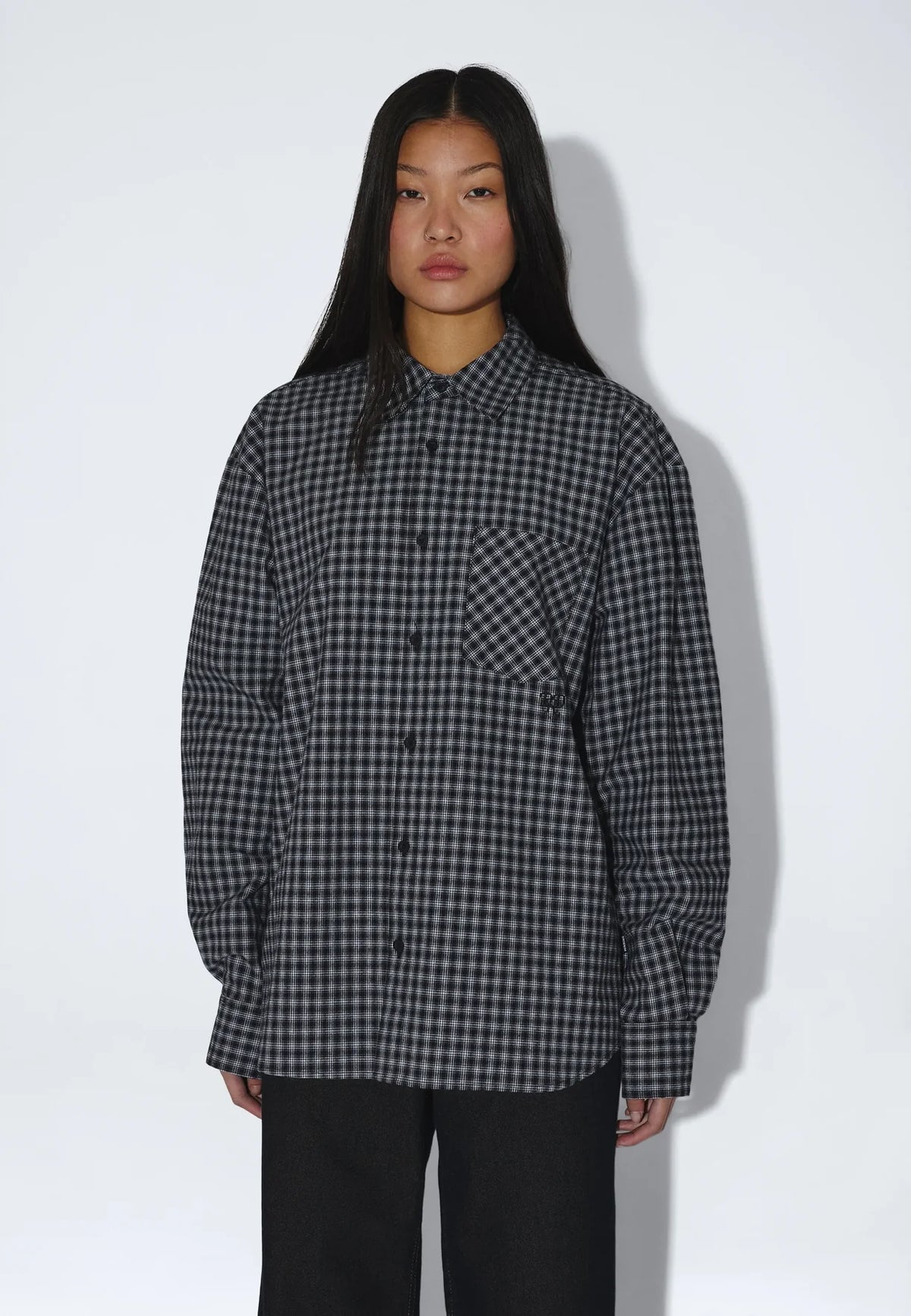 DrDenim Wes Shirt