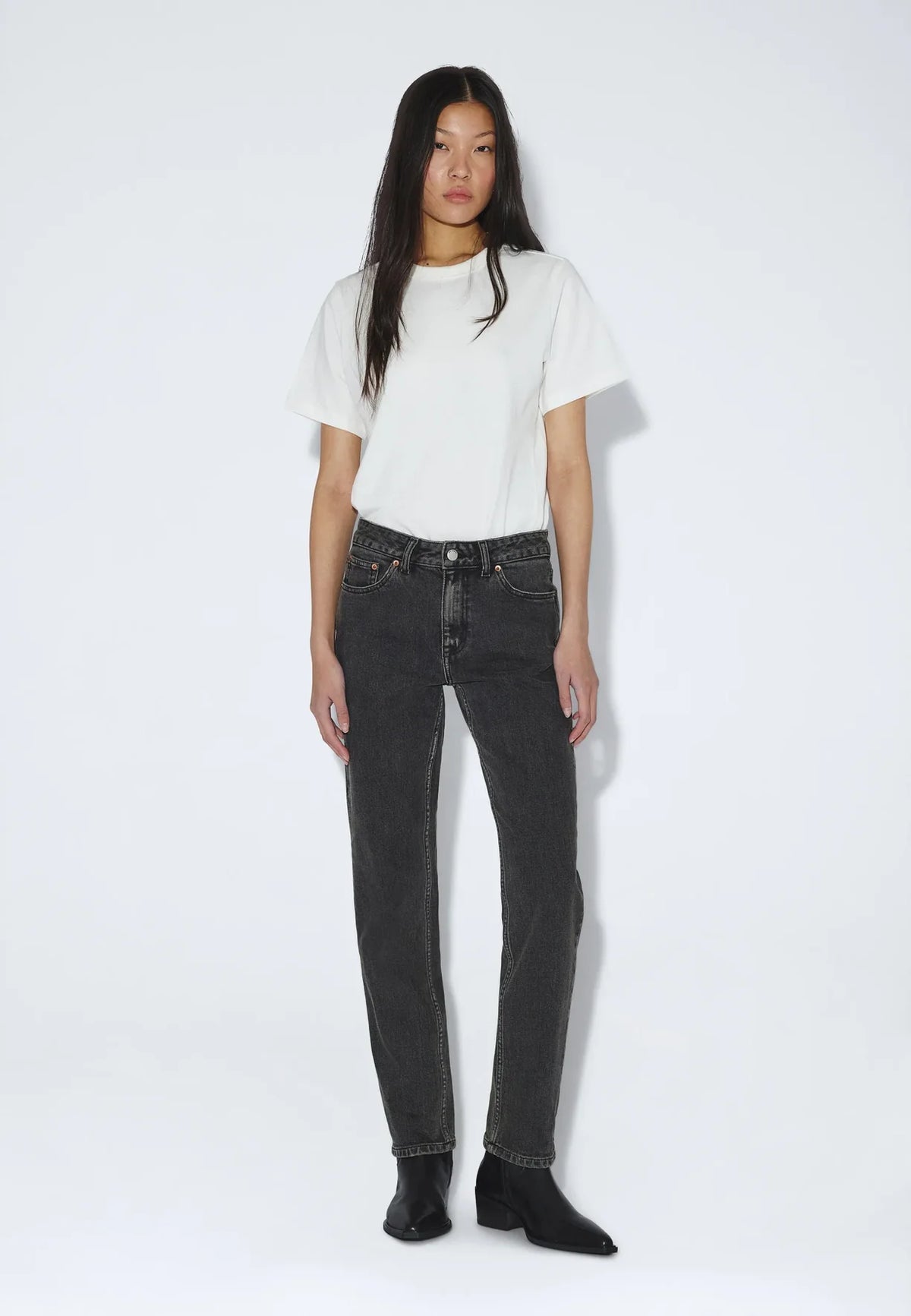 DrDenim Pype Slim