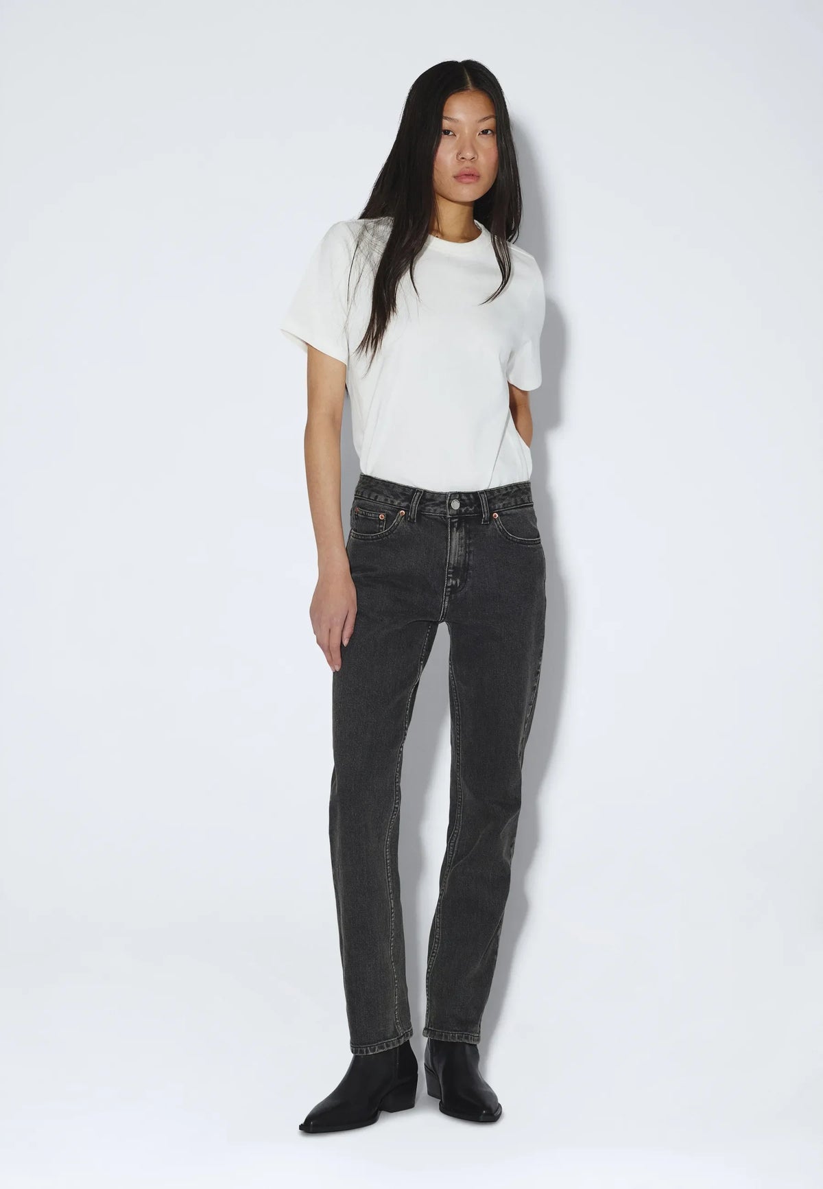 DrDenim Pype Slim