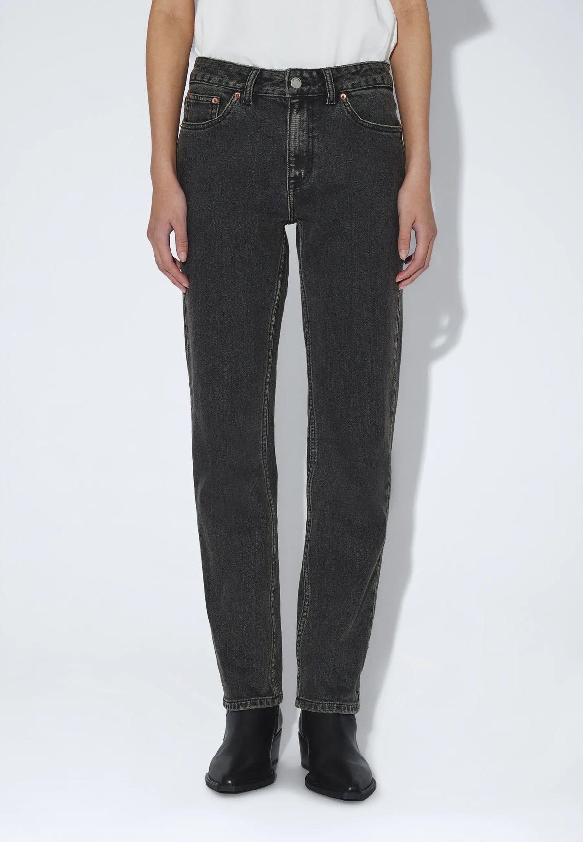 DrDenim Pype Slim