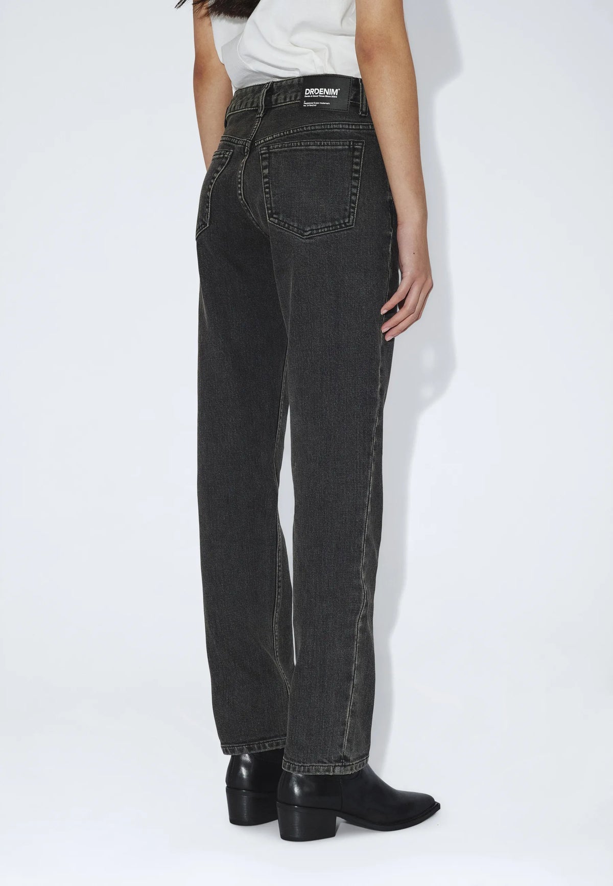 DrDenim Pype Slim