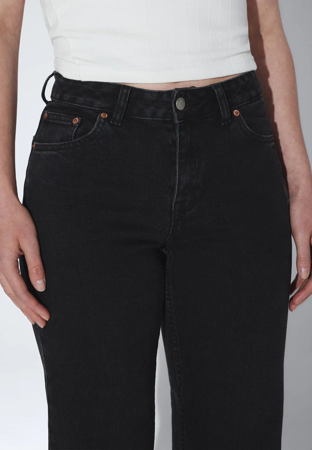 DrDenim Echo Mid Sraight