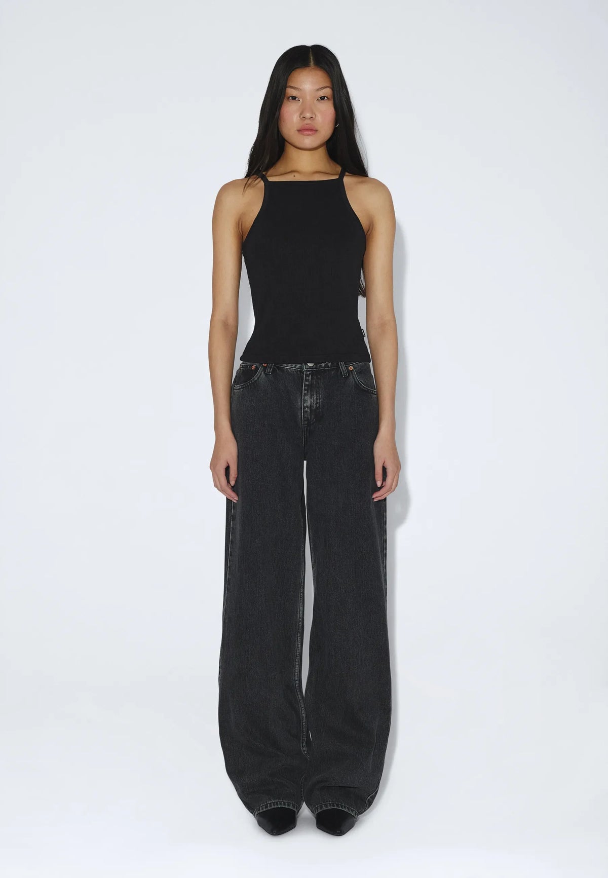 DrDenim Liora Top