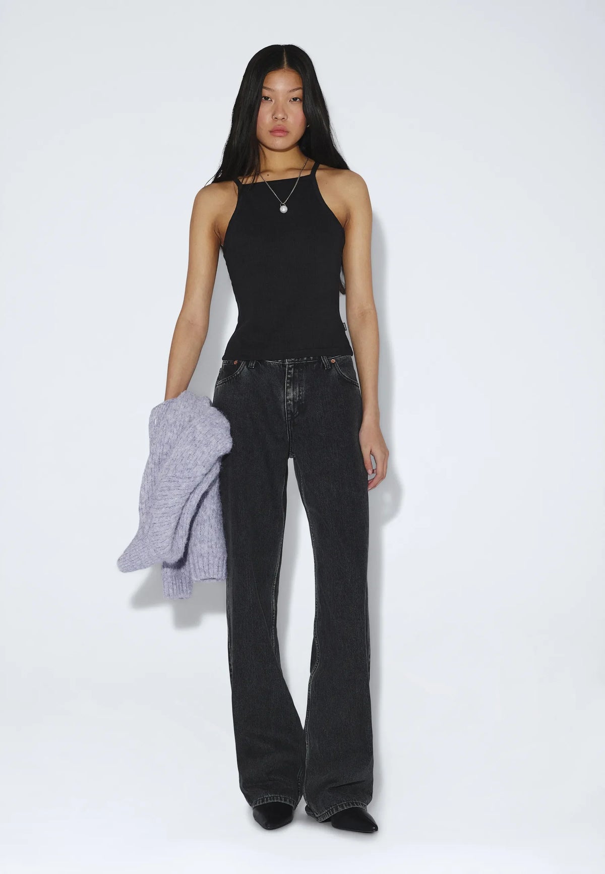 DrDenim Liora Top