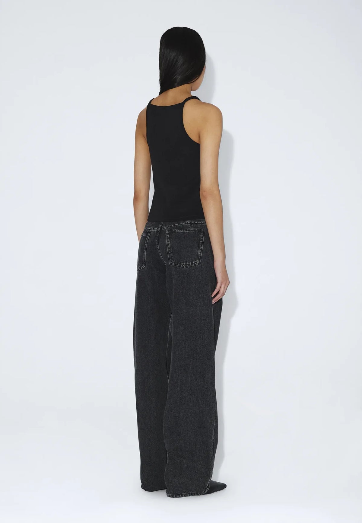 DrDenim Liora Top