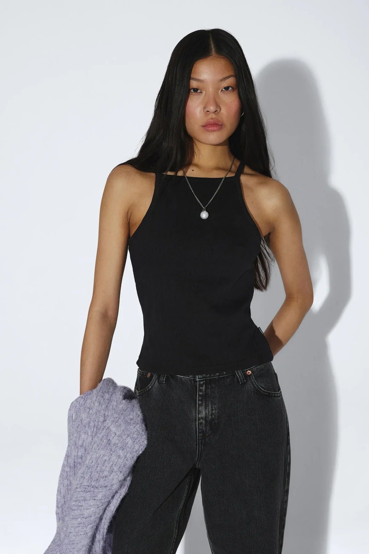 DrDenim Liora Top