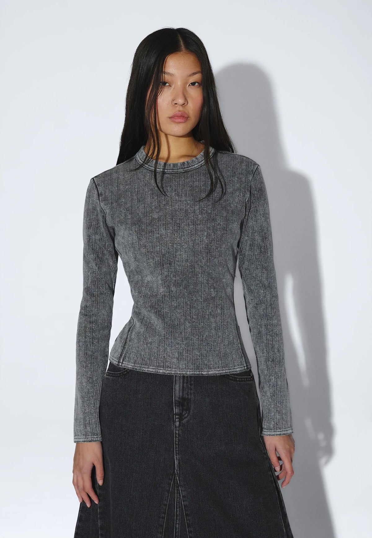 DrDenim Stella Top