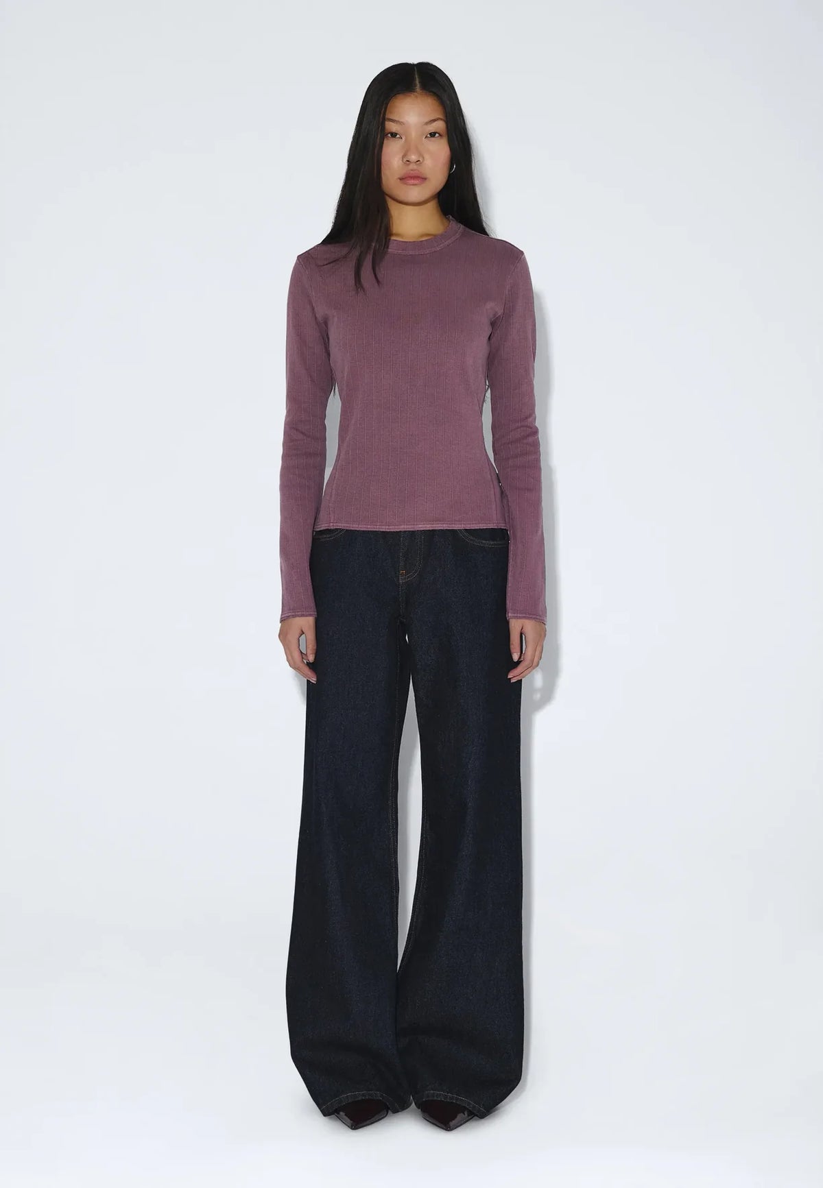 DrDenim Stella Top
