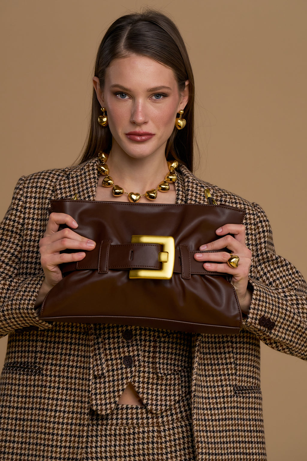NoSecrets Borsa Fibia