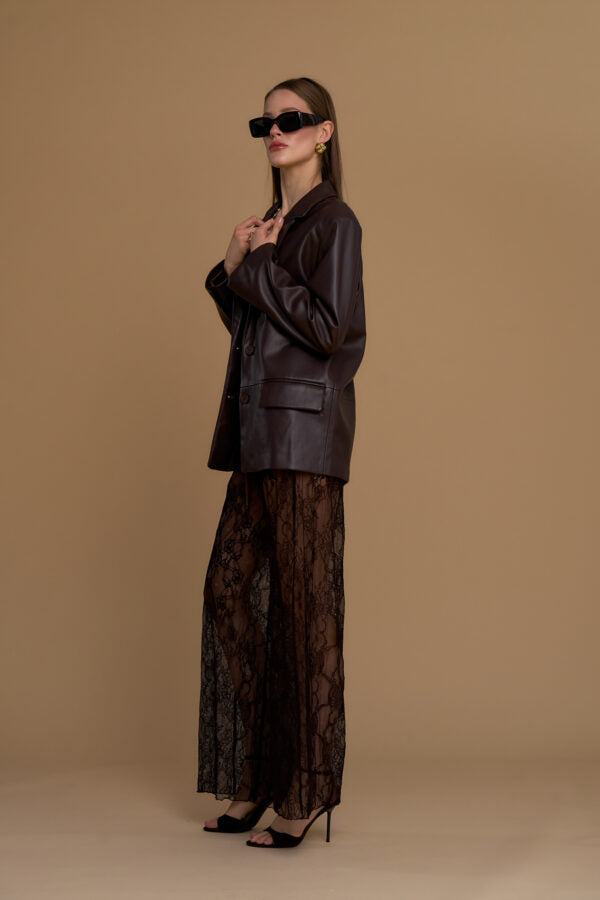 NoSecrets Blazer