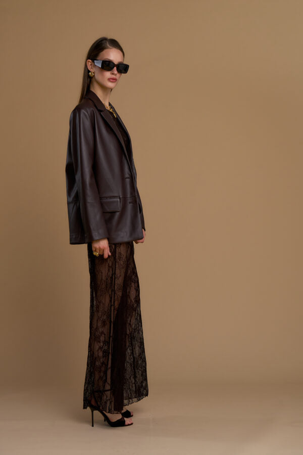 NoSecrets Blazer