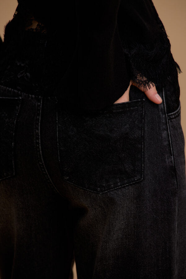 NoSecrets Jeans Pizzo S019