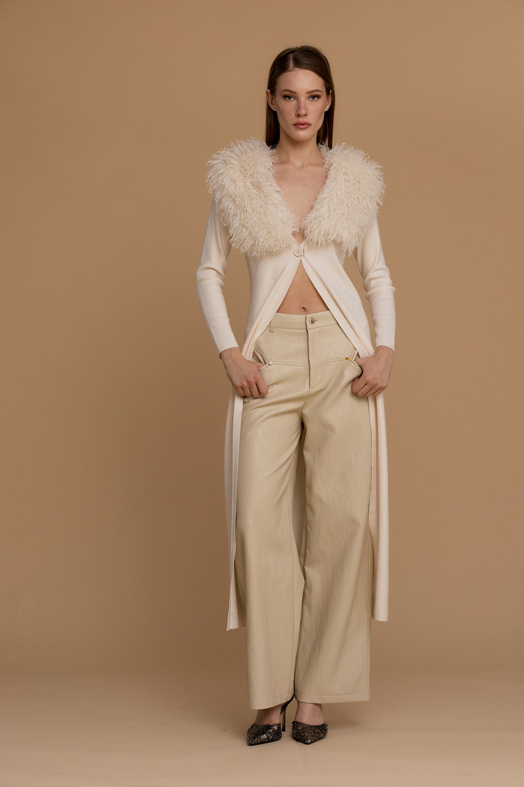 NoSecrets Pantalone S111