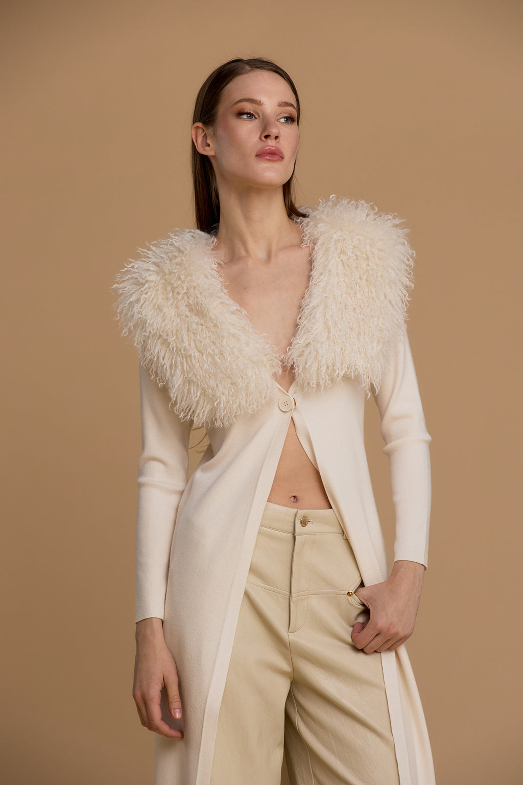 NoSecrets Pantalone S111