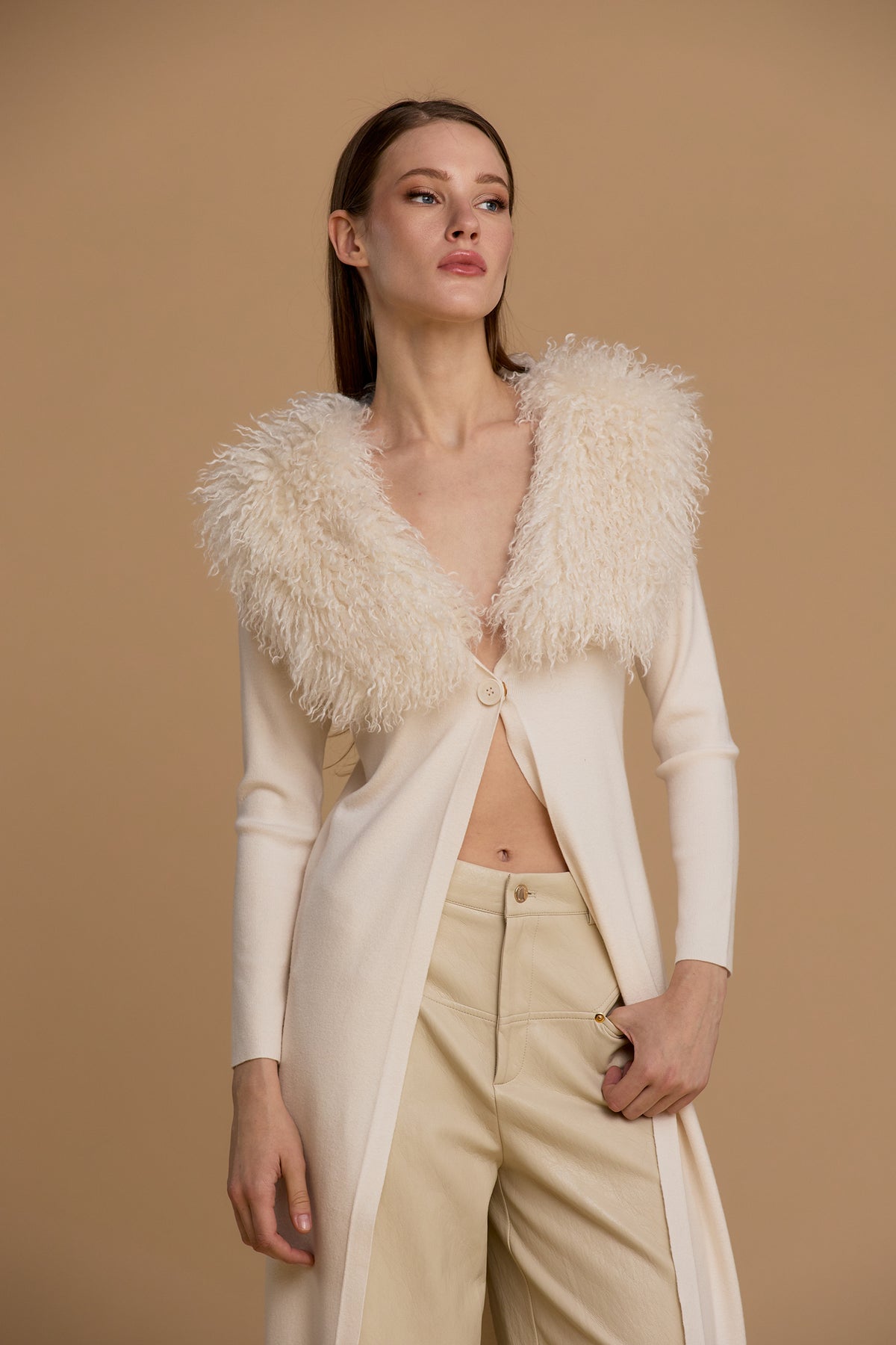 NoSecrets Pantalone S111