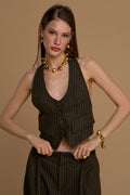 NoSecrets Gilet S121