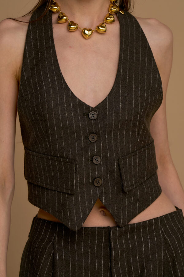 NoSecrets Gilet S121