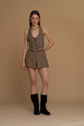 NoSecrets Mini Gonna S123