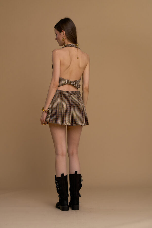 NoSecrets Mini Gonna S123