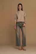 NoSecrets Jeans Strass
