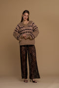 NoSecrets Maglione