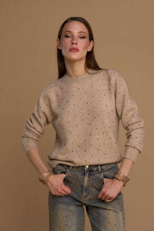 NoSecrets Maglia Gioiello S157