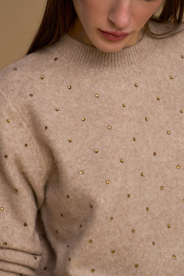 NoSecrets Maglia Gioiello S157