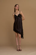 NoSecrets Abito Pizzo S178
