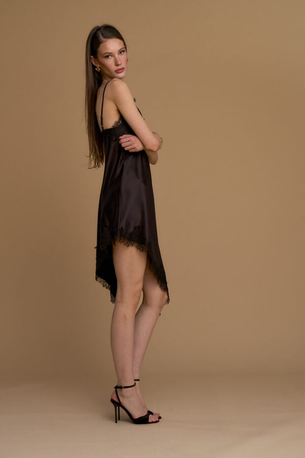 NoSecrets Abito Pizzo S178
