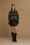 NoSecrets Maglione S184
