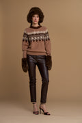NoSecrets Magliocino S195