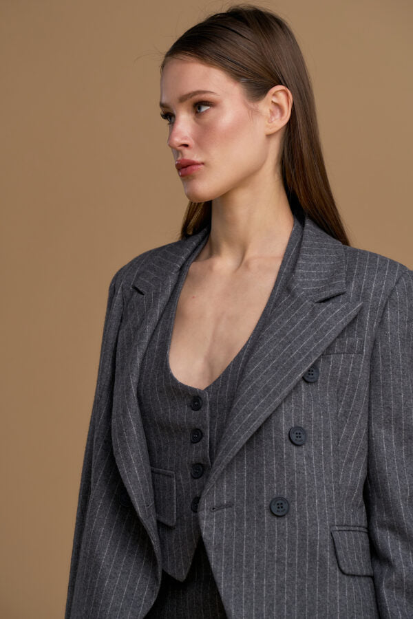 NoSecrets Giacca DoppioPetto S210