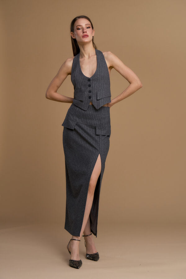 NoSecrets GonnaMidi S211