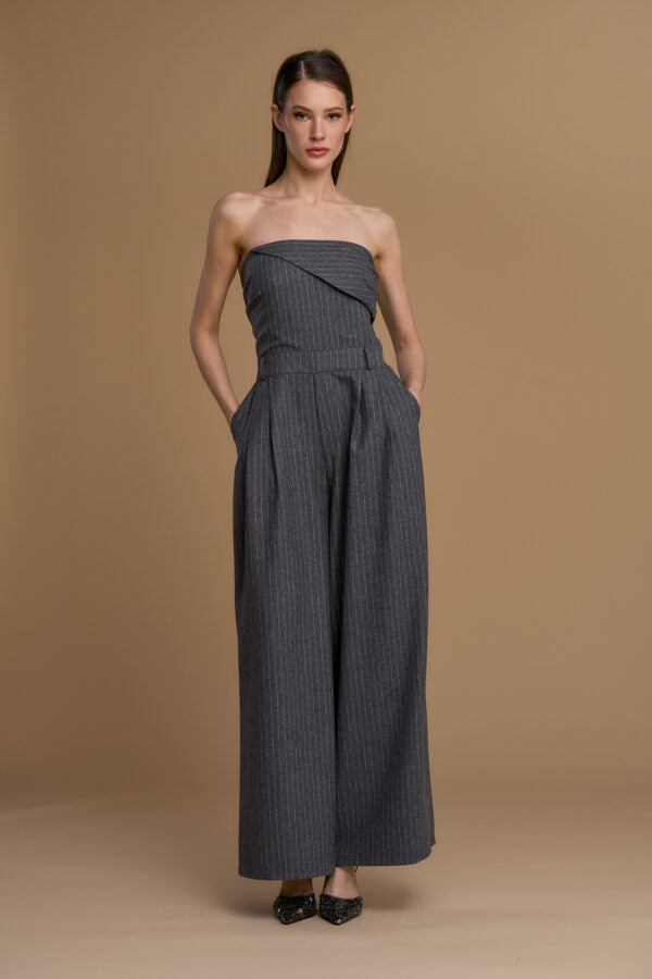 NoSecrets Tuta S214