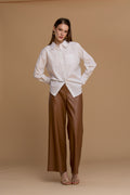 NoSecrets Camicia Pizzo S225