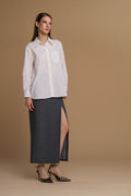 NoSecrets Camicia Crystal S226