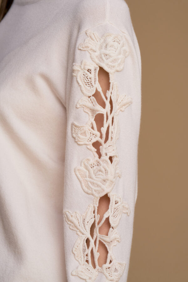 NoSecrets Dolcevita Pizzo