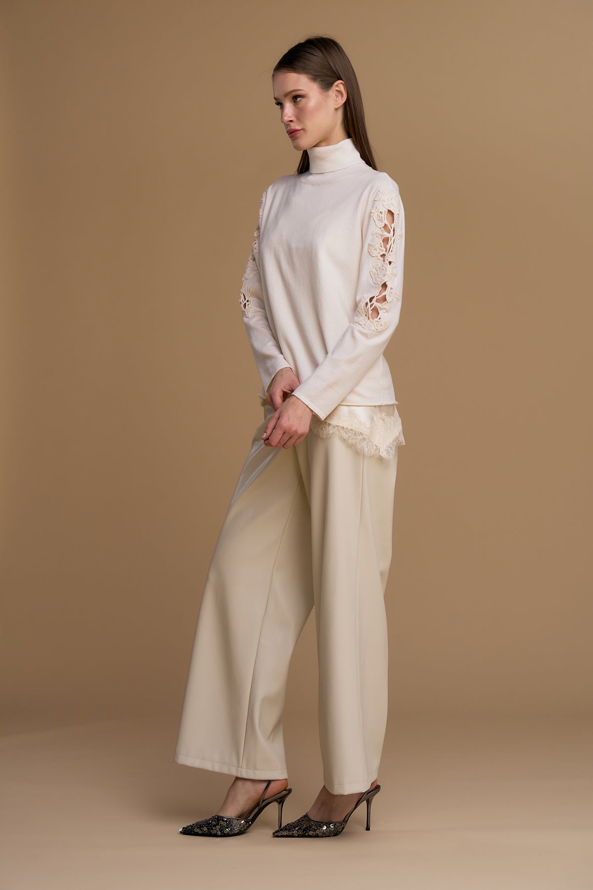 NoSecrets Dolcevita Pizzo