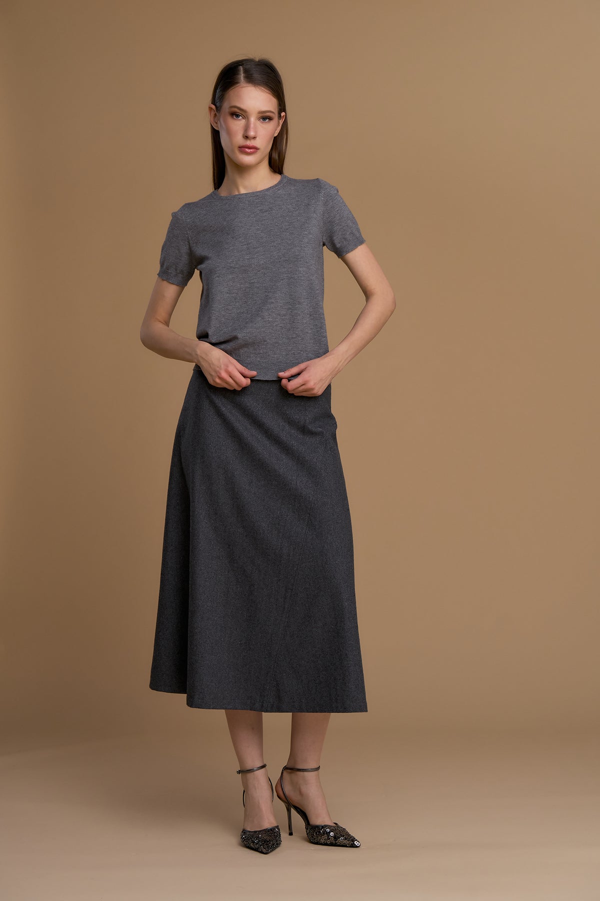 NoSecrets Maglia 231