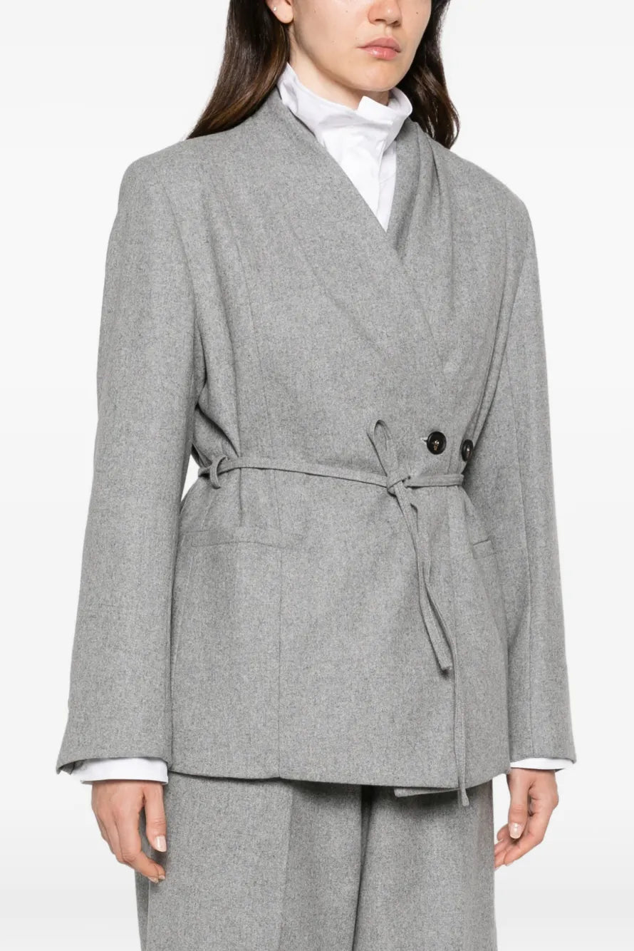 SuOfficial Blazer  102