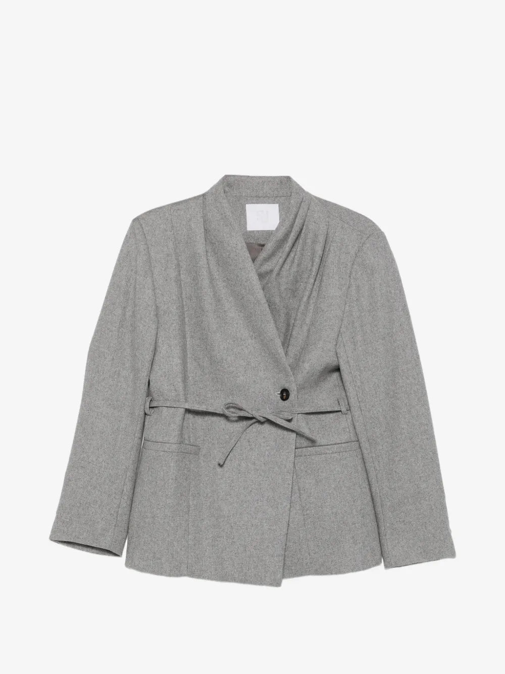 SuOfficial Blazer  102