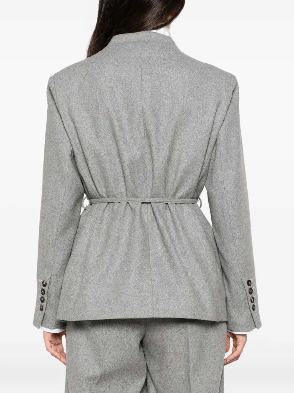 SuOfficial Blazer  102