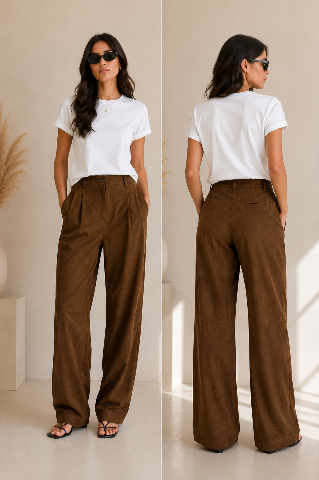 PANTALONE KARLEK 206