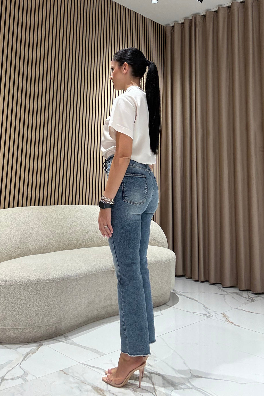 Karlek Jeans 066