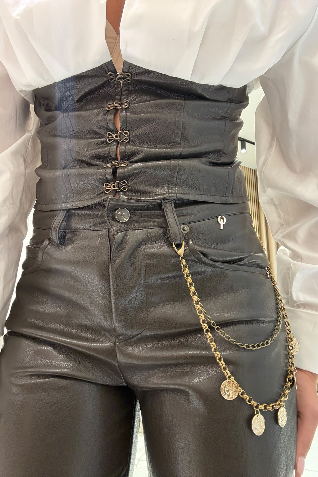 PhiliaLoft Camicia 0193
