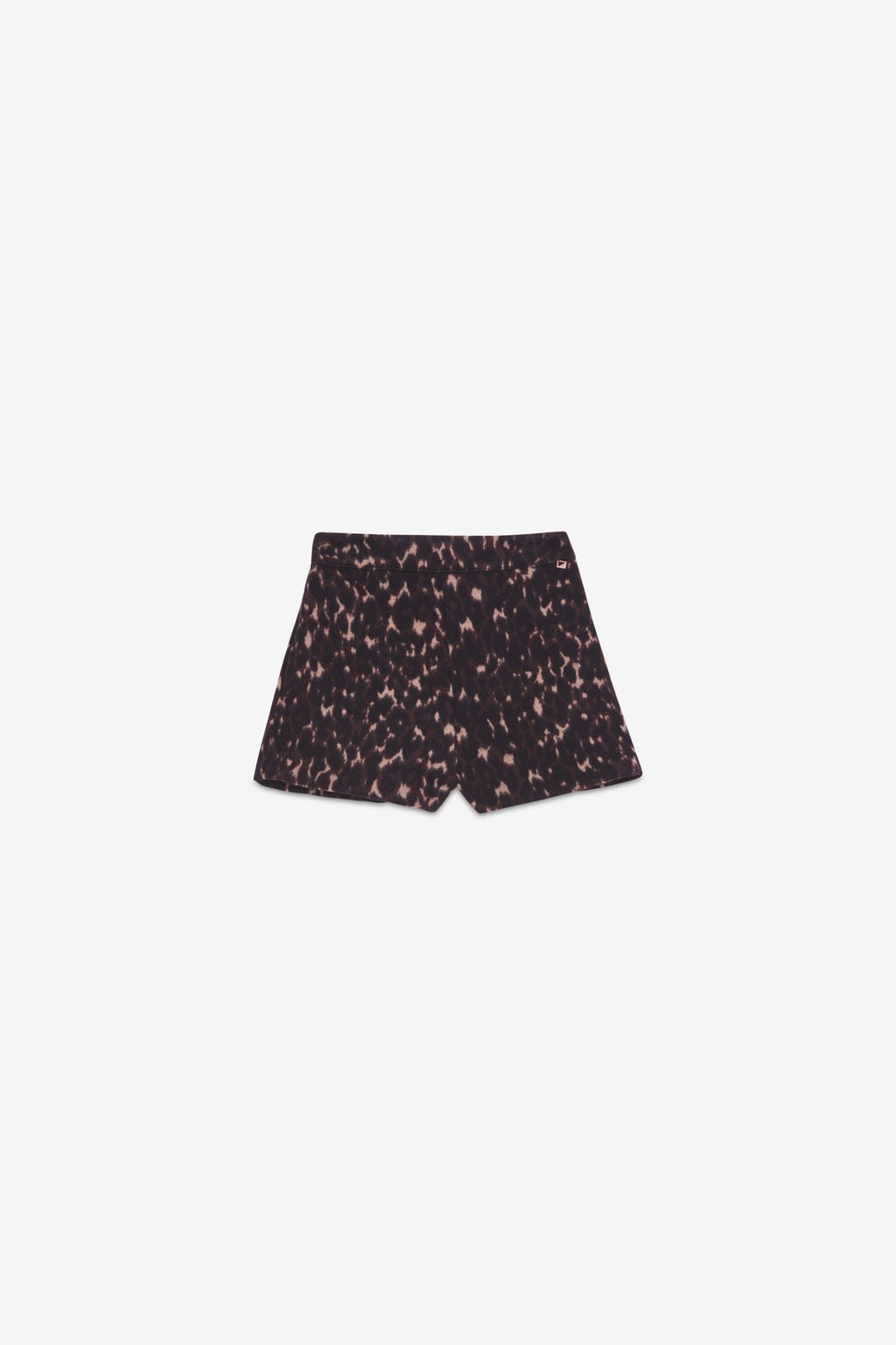 MemeRoad Short Animalier M8581P
